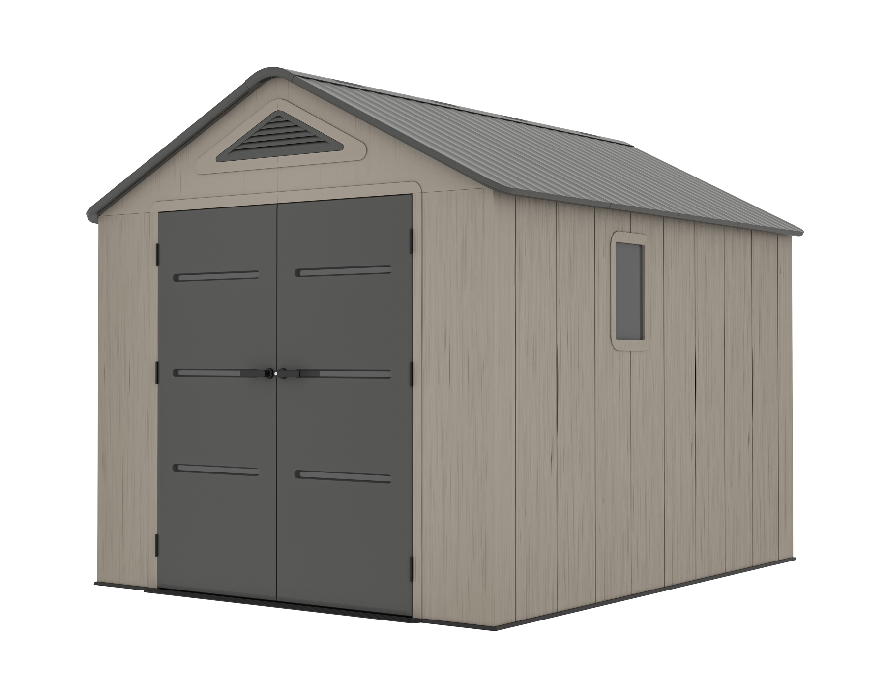 LANIT PLAST, s.r.o. plastový domček LANITPLAST MONTANA 810 LG4685