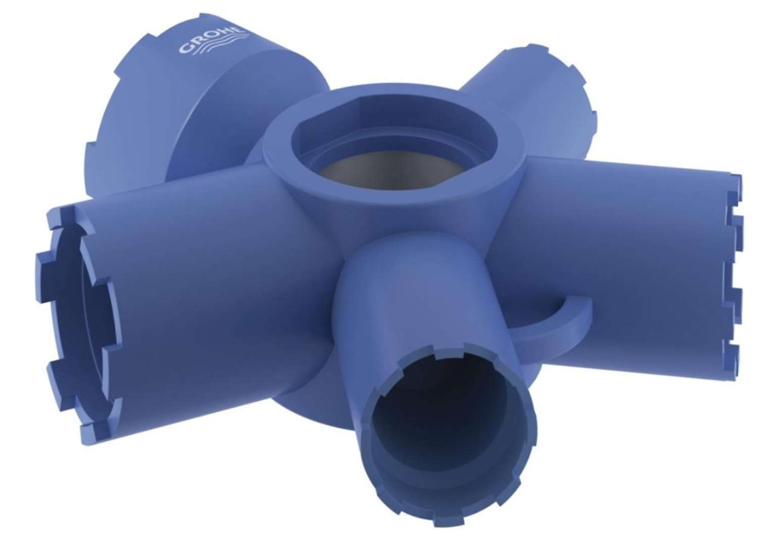 Grohe  Multikľúč na perlátory 48021000-GR