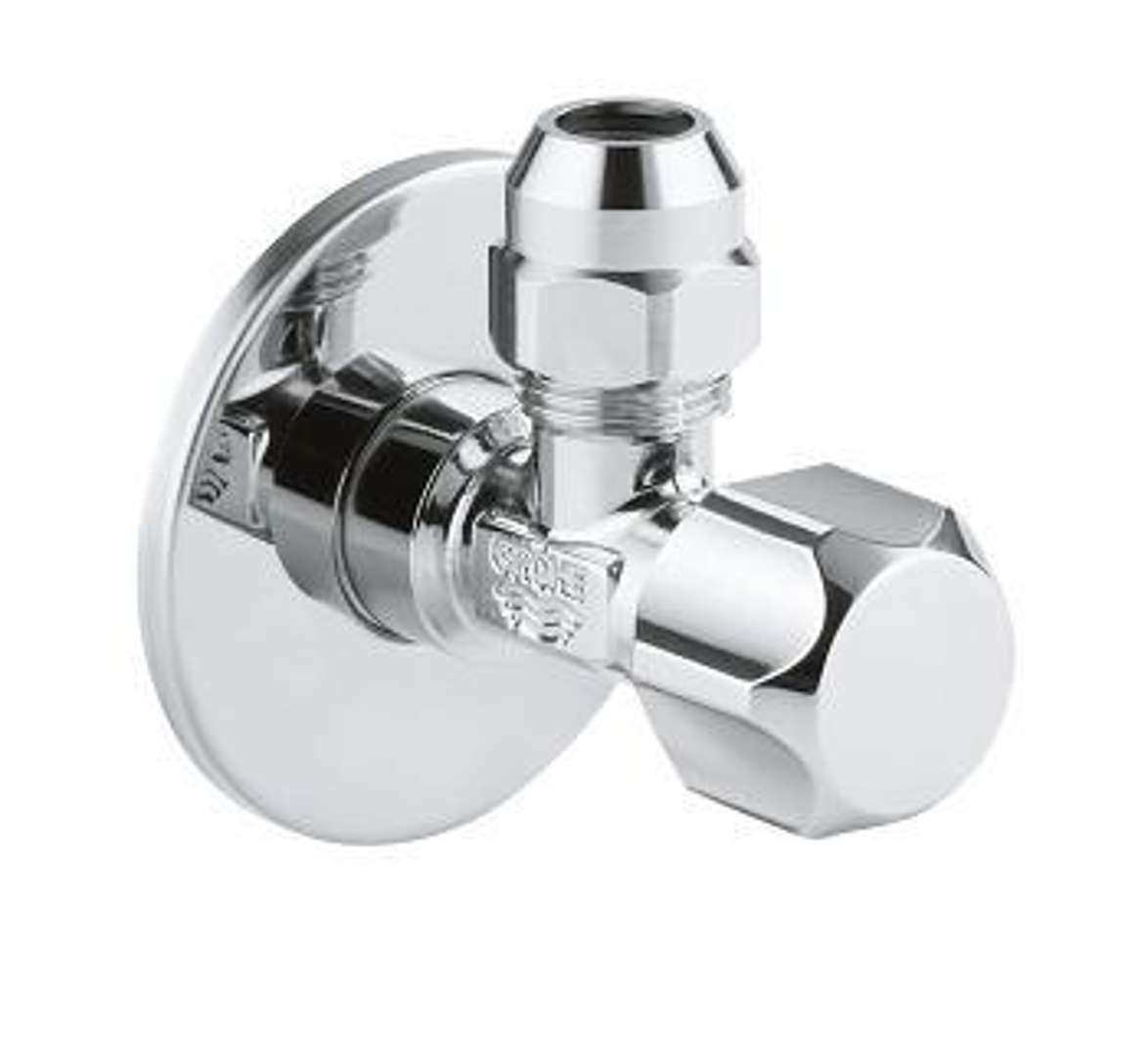 Grohe Universal Rohový ventil, chróm 2201800M-GR