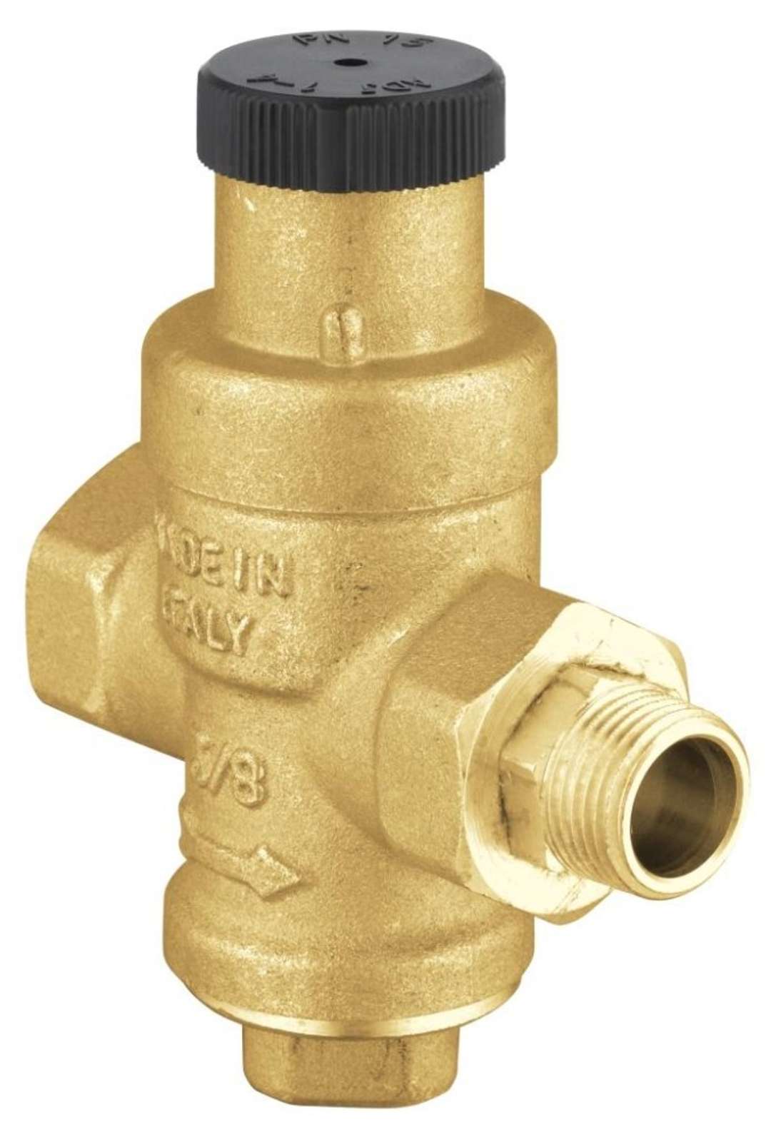 Grohe Blue Pure Redukčný ventil 40452000-GR