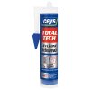 CEYS TOTAL TECH EXPRESS, lepidlo a tmel, 290ml, transparent 42507226
