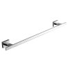 Aqualine APOLLO držiak uterákov 550mm, chróm 1416-09