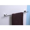Aqualine APOLLO držiak uterákov 550mm, chróm 1416-09