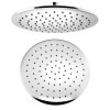 Bruckner Hlavová sprcha, priemer 230mm, ABS/chróm 621.300.1
