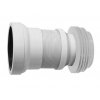 Bruckner WC dopojenie flexi, 210 - 330mm 159.324.0