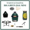 BIG GREEN EGG MINI zostava