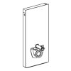 Geberit Monolith Sanitárny modul na závesné WC, 114 cm, spodný prívod vody, vzhľad bridlice 131.031.00.5