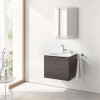 Grohe Essence New Umývadlová batéria s výpustom Push-Open, chróm 23799001-GR