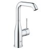 Grohe Essence New Umývadlová batéria s výpustom Push-Open, chróm 23799001-GR