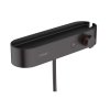 Hansgrohe ShowerTablet Select Sprchová termostatická batéria, matná čierna 24360670-HG