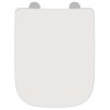 Ideal Standard i.Life B WC doska wrapover, biela T468201