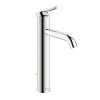 Duravit C.1 Umývadlová batéria s výpustom, chróm C11030001010