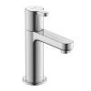 Duravit B.2 Umývadlový ventil, pre studenú vodu, chróm B21080002010