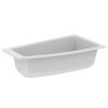 Ideal Standard  Rohová vaňa, 160x90 cm, pravá, biela T476901