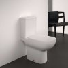 Ideal Standard i.Life A WC doska SoftClose, biela T453101