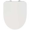 Ideal Standard i.Life A WC doska UNI, biela T467501