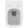 Ideal Standard i.Life A Závesné WC RL+, Rimless, biela T471701