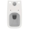 Ideal Standard i.Life A WC kombi misa RL+, Rimless, biela T472101