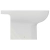 Ideal Standard i.Life A WC kombi misa RL+, Rimless, biela T472101