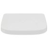 Ideal Standard i.Life S WC doska SoftClose, biela T473701