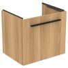 Ideal Standard i.Life S Skrinka pod umývadlo, 50x38x44 cm, dub T5290NX