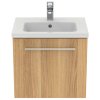 Ideal Standard i.Life S Skrinka pod umývadlo, 50x38x44 cm, dub T5290NX