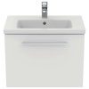 Ideal Standard i.Life S Skrinka pod umývadlo, 60x38x44 cm, matná biela T5292DU