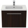Ideal Standard i.Life S Skrinka pod umývadlo, 60x38x44 cm, kávový dub T5292NW