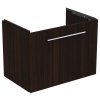 Ideal Standard i.Life S Skrinka pod umývadlo, 60x38x44 cm, kávový dub T5292NW