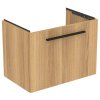 Ideal Standard i.Life S Skrinka pod umývadlo, 60x38x44 cm, dub T5292NX