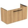 Ideal Standard i.Life S Skrinka pod umývadlo, 800x375x440 mm, dub T5294NX