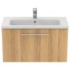Ideal Standard i.Life S Skrinka pod umývadlo, 800x375x440 mm, dub T5294NX