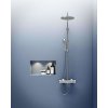 Hansa Micra Sprchový set s termostatom, 3 prúdy, chróm 44350130