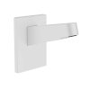Hansgrohe Pulsify Sprchové rameno, 15 cm, matná biela 24149700-HG