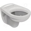 Ideal Standard Dolomite Závesné WC, biela E885701