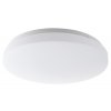 LEDVANCE Kúpeľňové stropné svietidlo, priemer 325mm, 1800lm, 24W, 3000K, IP44 AC464820055