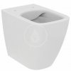 Ideal Standard i.Life B Stojace WC, bezbariérové, vario odpad, RimLS+, biela T458101