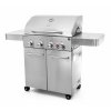 G21  Plynový gril G21 Argentina BBQ Premium line, 5 horákov + zadarmo redukčný ventil 6390360