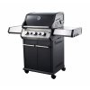 G21  Plynový gril G21 Costarica BBQ Premium line, 5 horákov + zadarmo redukčný ventil 6390370