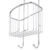 Nimco Ostatné Polička drôtená, 22x70 cm, chróm TR 02-26