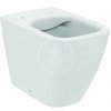 Ideal Standard i.Life B Stojace WC, vario odpad, RimLS+, biela T461601