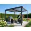 bioklimatická pergola LANITPLAST BASIC 3x3 m LG4292