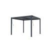 bioklimatická pergola LANITPLAST BASIC 3x3 m LG4292
