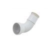 Alca  Flexi napojenie k WC A970