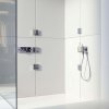 Axor ShowerCollection Sprchový modul, chróm 28491000-AX