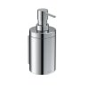 Axor Universal Circular Dávkovač mydla s držiakom, chróm 42810000-AX