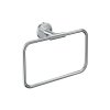 Axor Universal Circular Držiak uterákov, chróm 42823000-AX