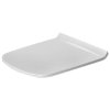 Duravit DuraStyle WC doska, biela 0063710000