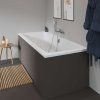 Duravit  Vaňa, 180x80 cm, biela 700101000000000