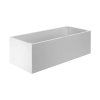 Duravit  Podpora k vani D-Code, 1700x750 mm 790473000000000